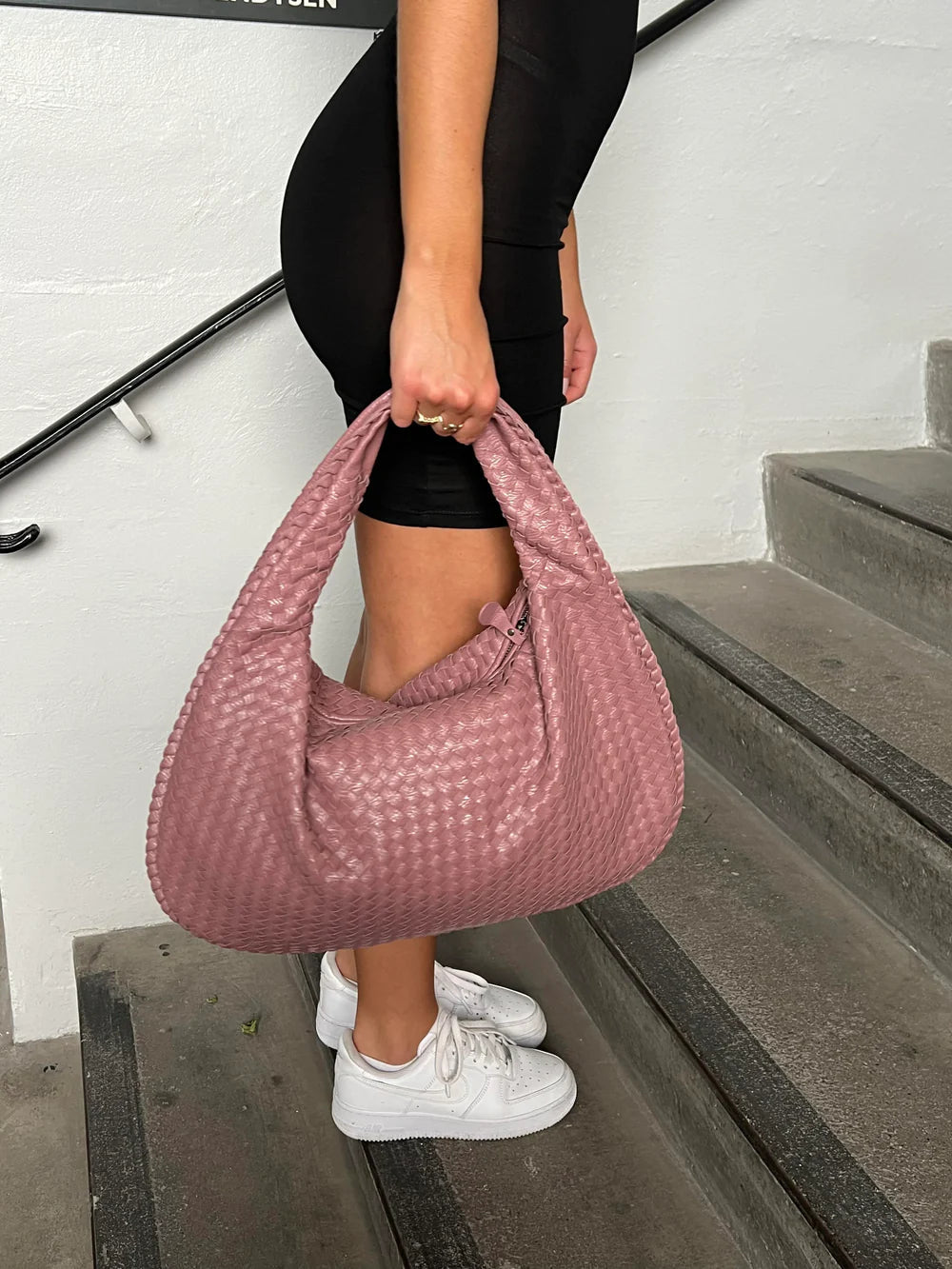 NORA® | SAC EN CUIR VEGAN