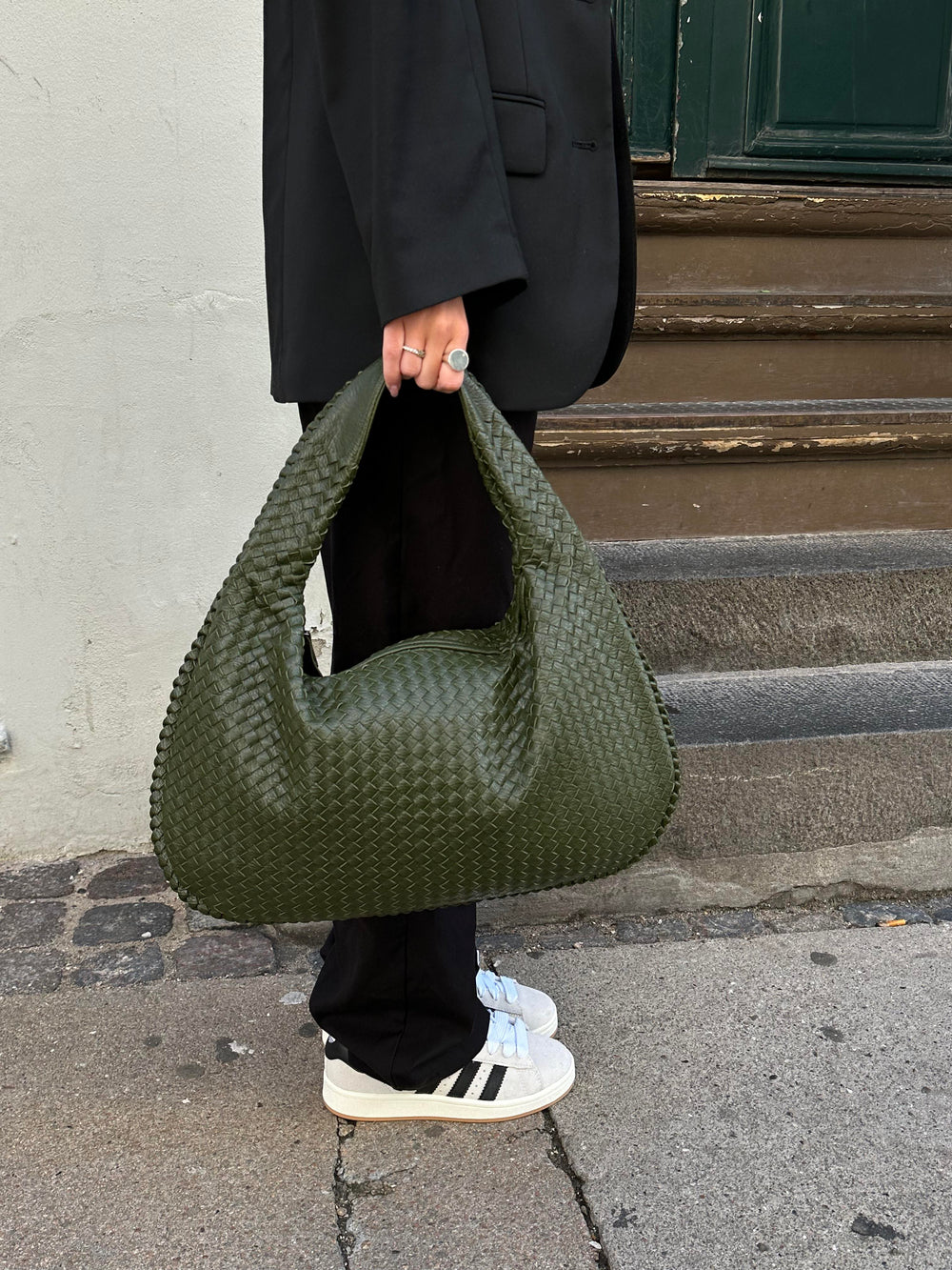 NORA® | SAC EN CUIR VEGAN