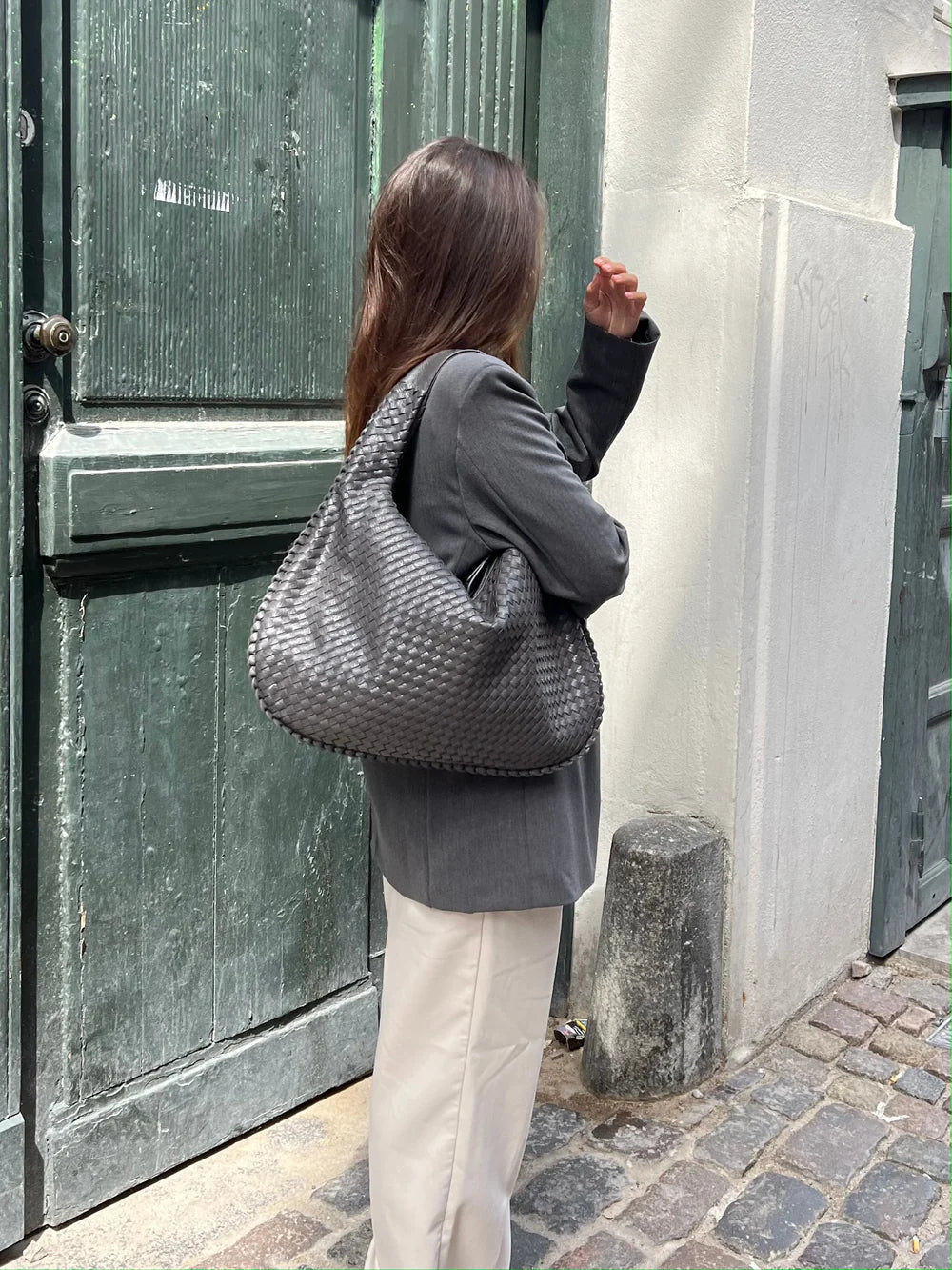 NORA® | SAC EN CUIR VEGAN