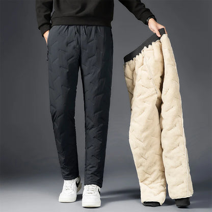 THERMO PANT® - Pantalon Thermique