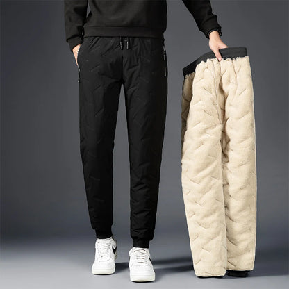 THERMO PANT® - Pantalon Thermique