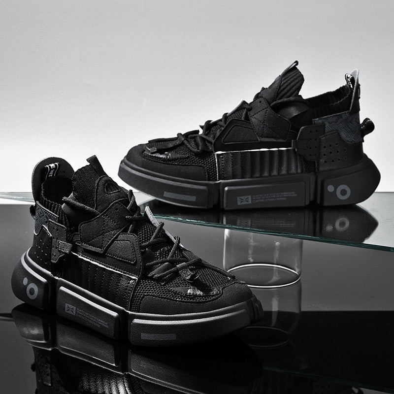 VOREX™ STREETWEAR SNEAKER