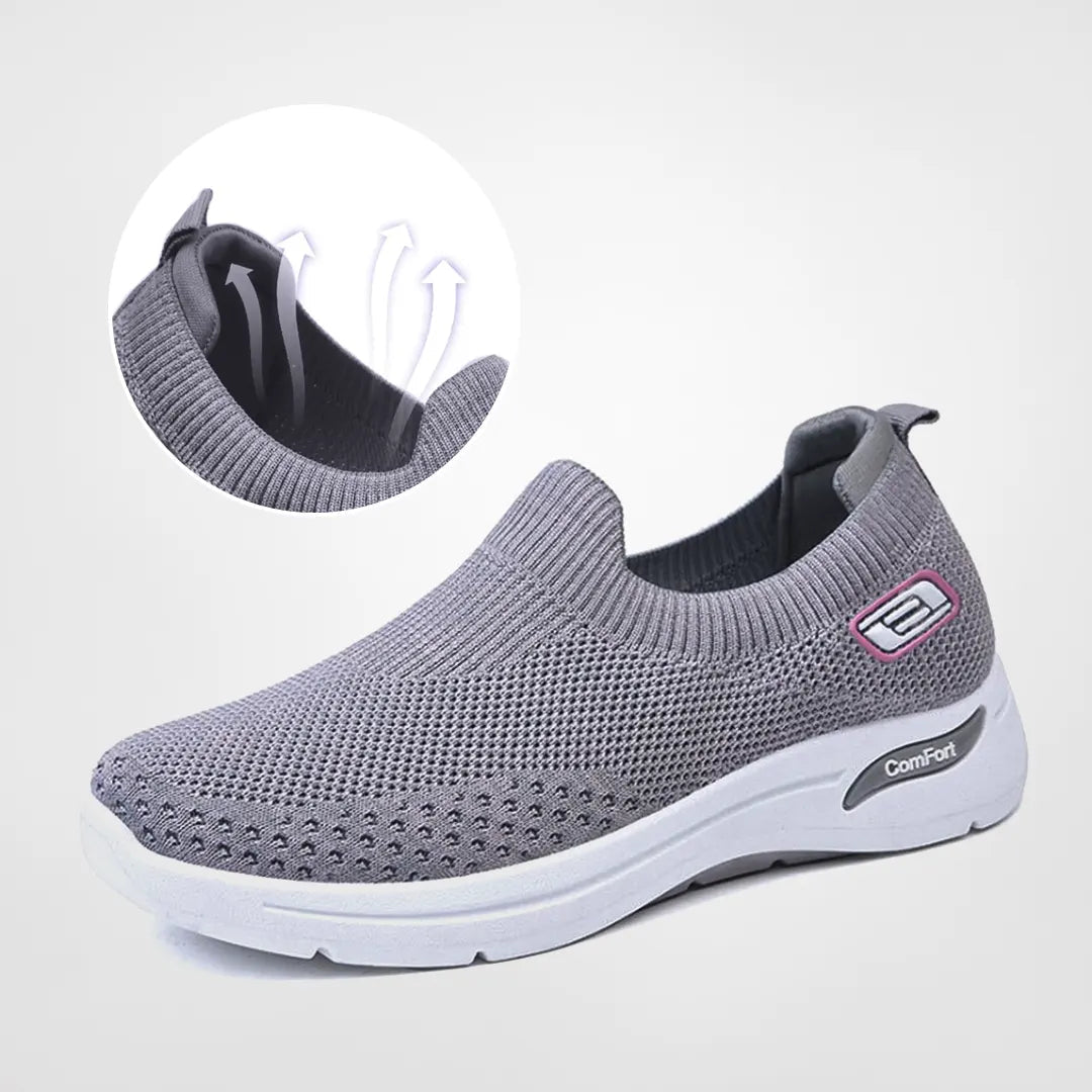 Nuage 2.0 | Chaussures Ergonomiques avec Coussins d'air pour Soulager la Douleur