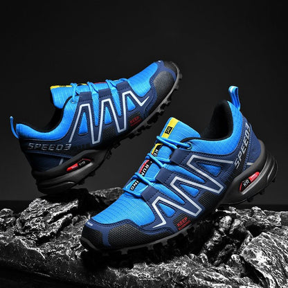 SPEED 3.0™ | Herenschoen Trekking-Running - Nortwo