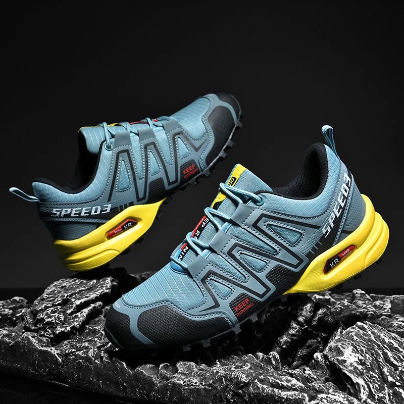 SPEED 3.0™ | Herenschoen Trekking-Running - Nortwo