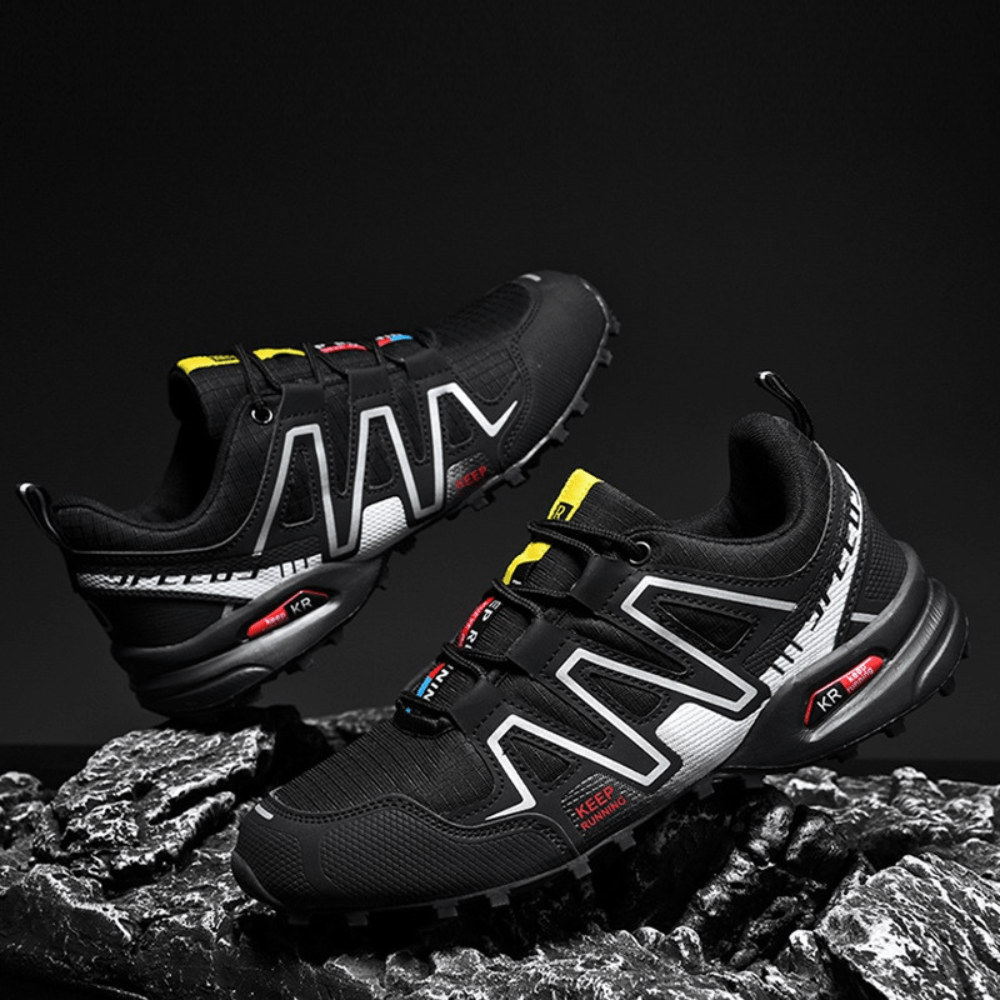 SPEED 3.0™ | Herenschoen Trekking-Running - Nortwo