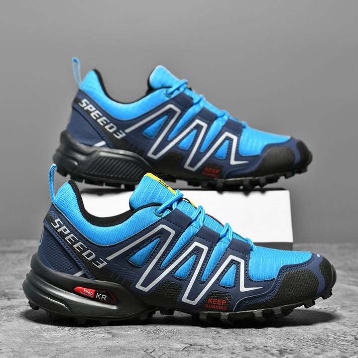 SPEED 3.0™ | Herenschoen Trekking-Running - Nortwo